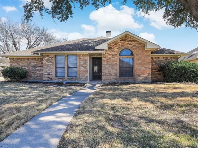 4210 N Cliff Drive, Carrollton, TX 75010