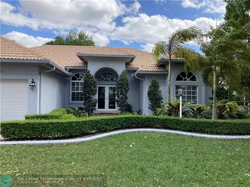 8500 NW 45th St, Coral Springs, FL 33065