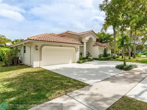 Weston, FL 33326,765 Bayside Ln