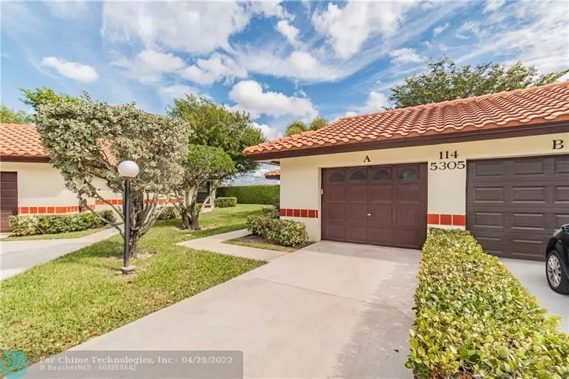 5305 Fig Palm Way  #A, Boynton Beach, FL 33437