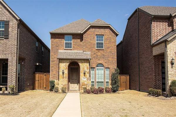 1068 Emil Place, Allen, TX 75013