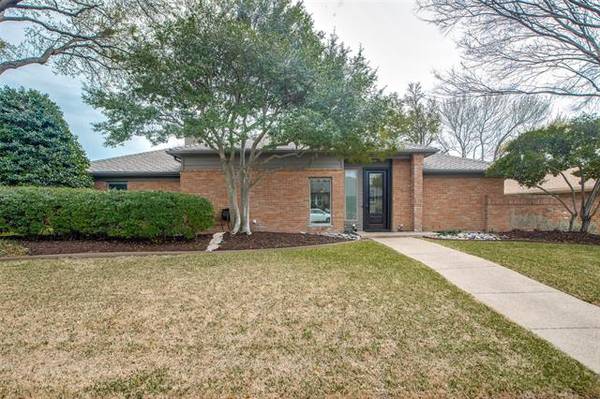 3200 Bullock Drive, Plano, TX 75023