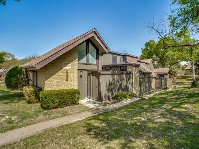 Dallas, TX 75236,4653 Country Creek Drive #1129