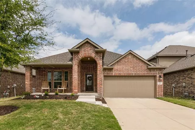 Mckinney, TX 75071,10220 Long Branch Drive