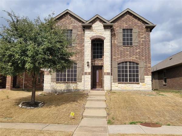 9217 Wayne Street, Cross Roads, TX 76227