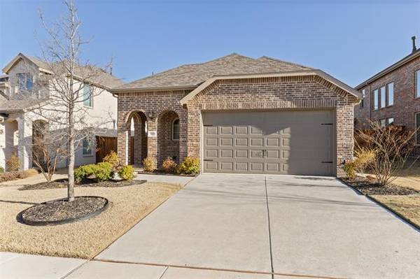 1217 Shire Drive, Providence Village, TX 76227