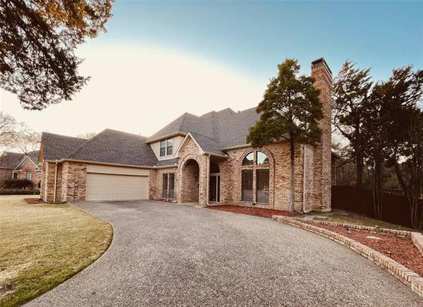 Cedar Hill, TX 75104,809 Cobblestone Court