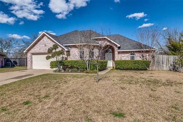 210 Parkway Court, Rockwall, TX 75032