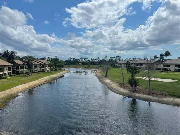 Fort Myers, FL 33907,5810 Trailwinds DR #934