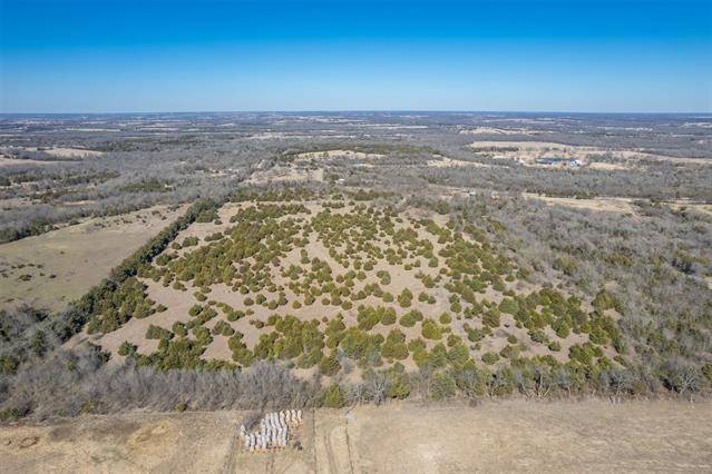 40 ac Mcwright Road, Greenville, TX 75401