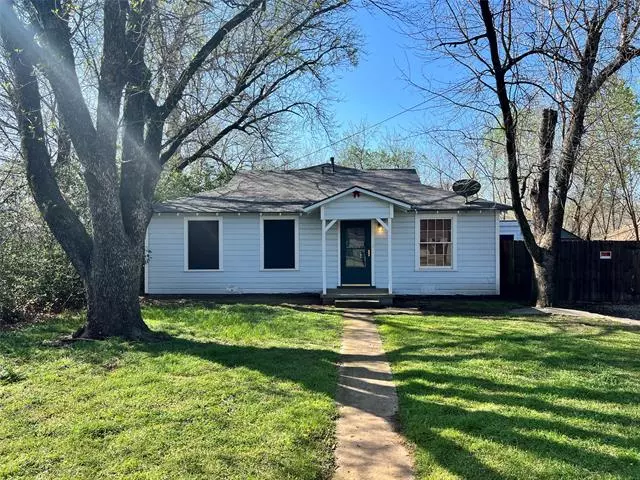 Denton, TX 76205,1315 Lindsey Street