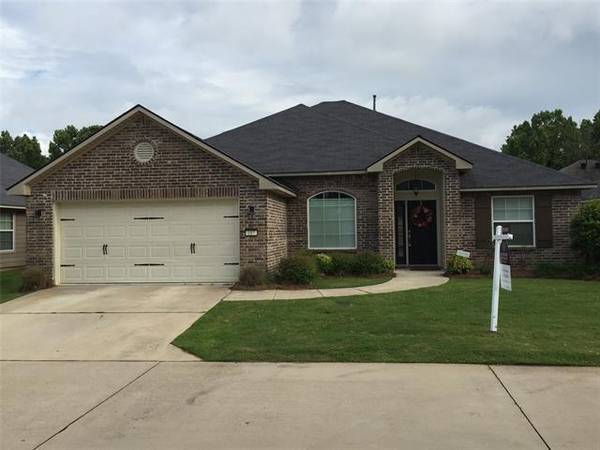 187 Clearbrooke Drive, Shreveport, LA 71115