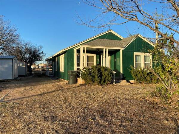 2326 S 19th Street, Abilene, TX 79605