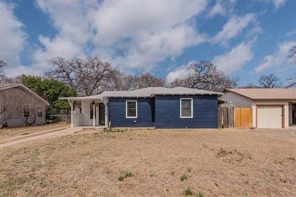 5324 Taylor Road, River Oaks, TX 76114