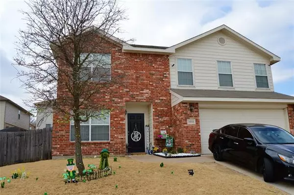 10113 Mount Pheasant Court, Fort Worth, TX 76108