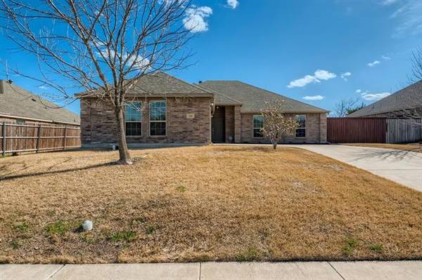 116 Anthony Lane, Red Oak, TX 75154