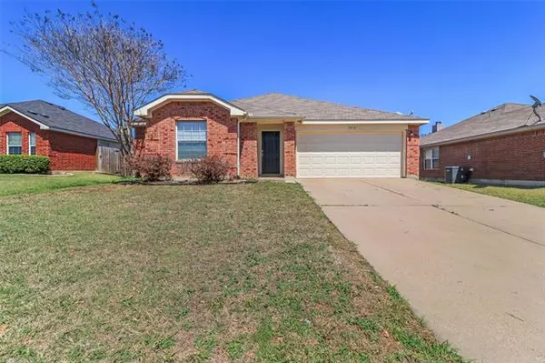 Burleson, TX 76028,1016 Stockton Drive