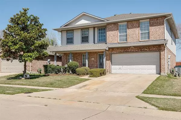 Mckinney, TX 75070,6312 Baltic Avenue