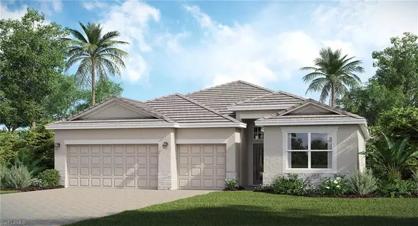 14534 Carva LN, Fort Myers, FL 33905