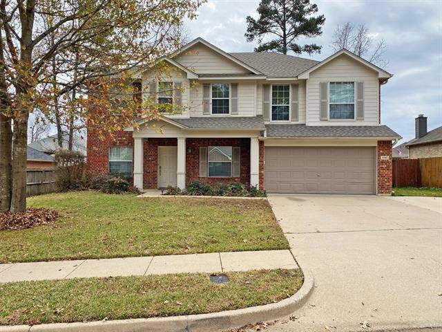 9195 Teal Flight Way, Tyler, TX 75703