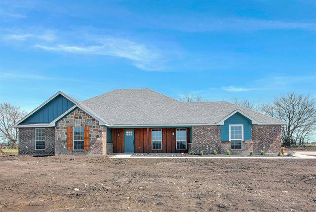 404 Hidden Meadow Trl, Leonard, TX 75452