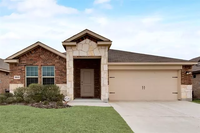 3612 Jackson Hollow, Denton, TX 76207