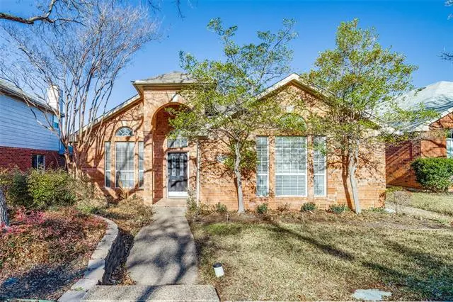 3445 Lark Meadow Way, Dallas, TX 75287