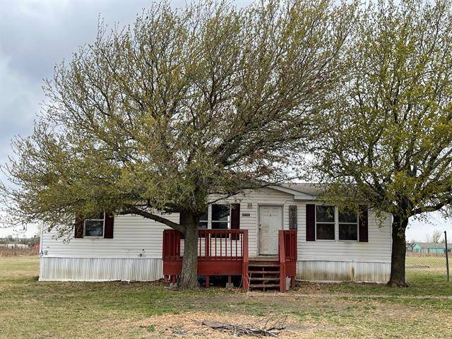 3409 Raintree Drive S, Alvarado, TX 76009