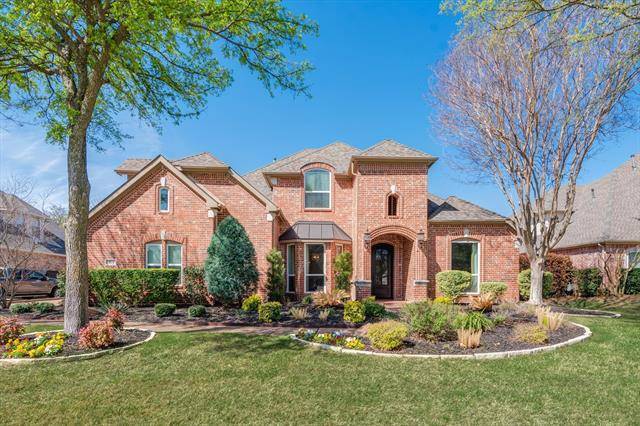 904 Wentwood Drive, Southlake, TX 76092