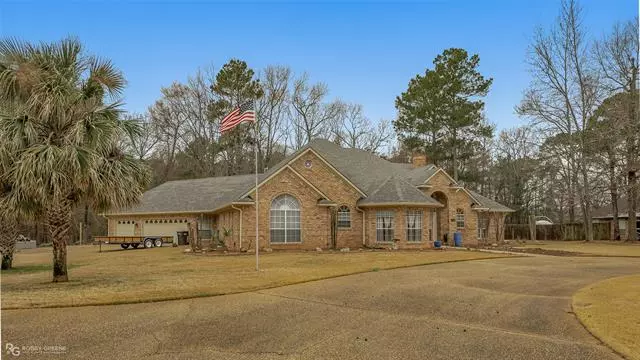 Benton, LA 71006,104 Preston Bay Circle