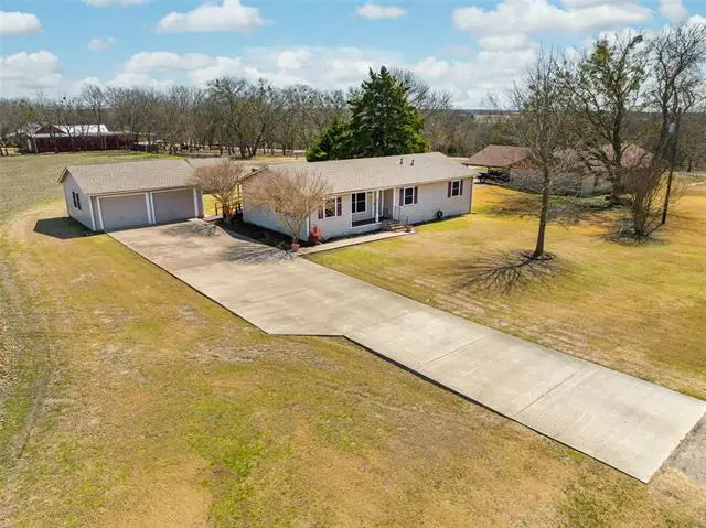 Lavon, TX 75166,11273 County Road 535