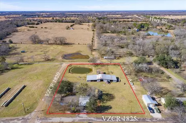 674 Vz County Road 1825,  Grand Saline,  TX 75140