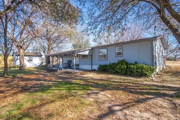 Grand Saline, TX 75140,674 Vz County Road 1825