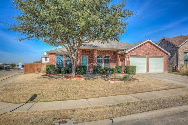 2101 Jack County Drive, Forney, TX 75126