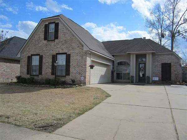 10448 Plum Creek Drive, Shreveport, LA 71106