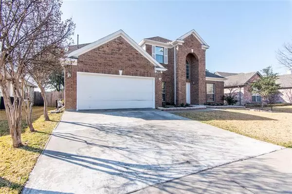 Arlington, TX 76018,708 Turnstone Drive