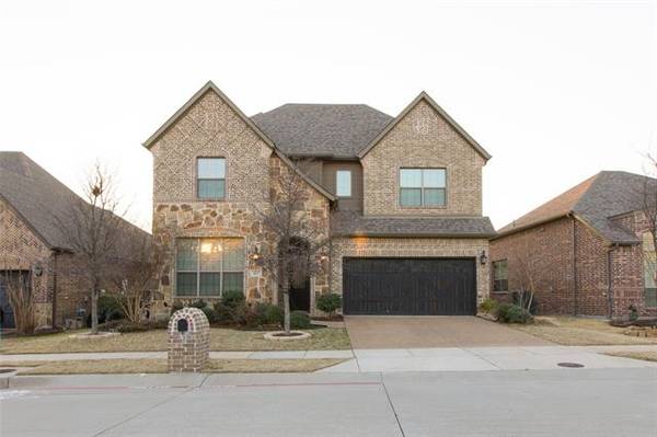 403 Phoebe Drive, Allen, TX 75013