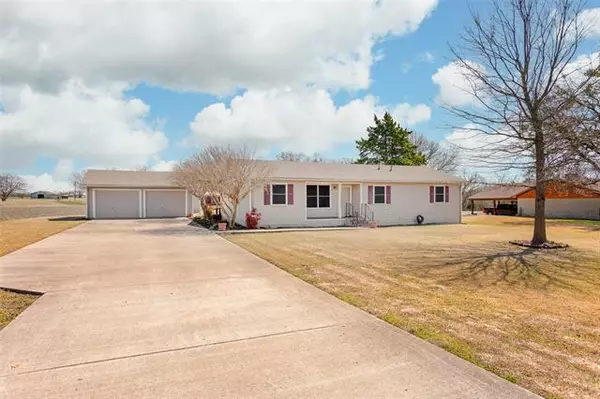 Lavon, TX 75166,11273 County Road 535