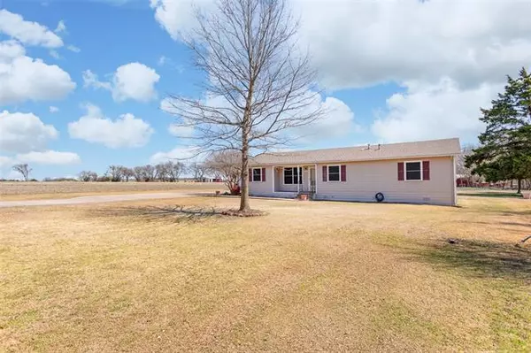 Lavon, TX 75166,11273 County Road 535