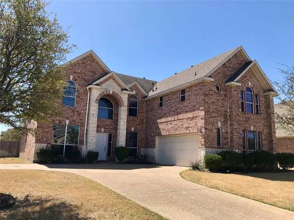 1120 Ginger Trail, Desoto, TX 75115