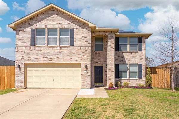 1008 Lowndes Lane, Wylie, TX 75098