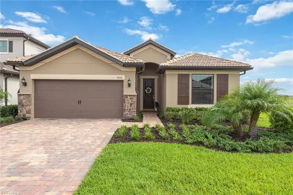 4333 Fairfax CT, Ave Maria, FL 34142