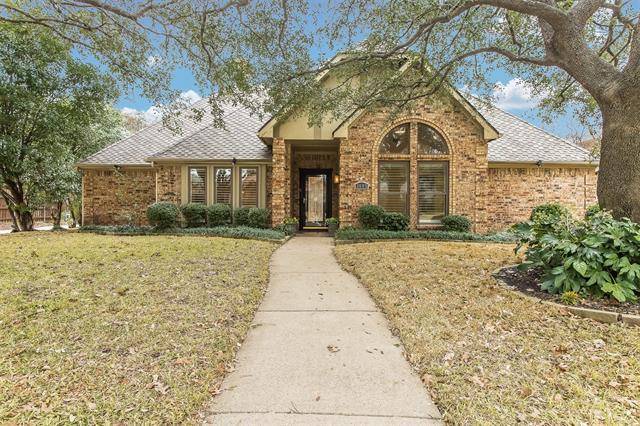 3605 Omar Lane, Plano, TX 75023