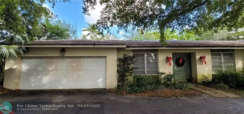 200 W Tropical Way, Plantation, FL 33317