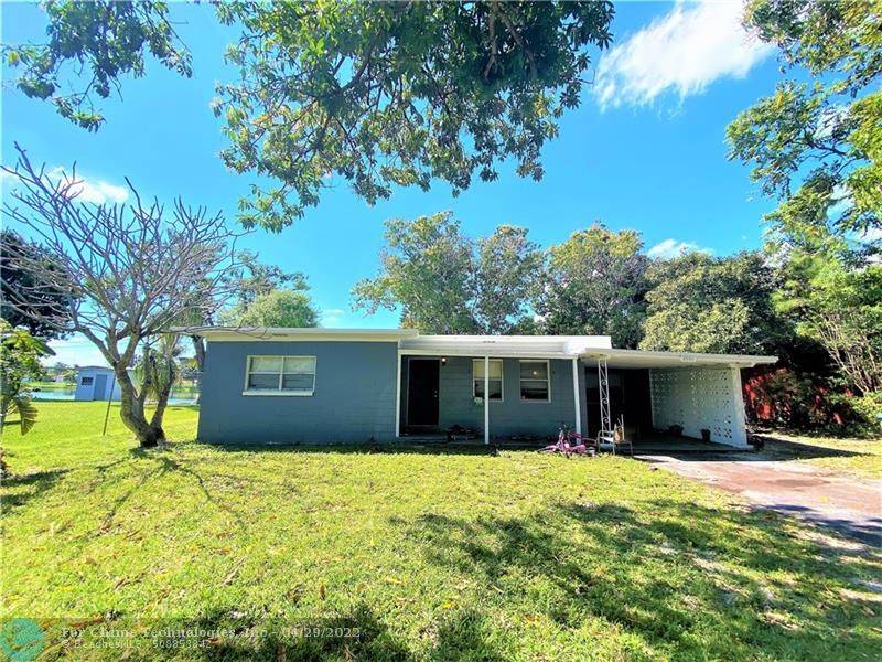 2801 NW 24th Ave,  Oakland Park,  FL 33311