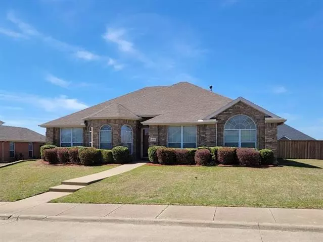 Desoto, TX 75115,1405 Deer Creek Drive