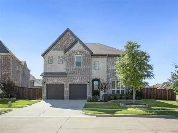 Plano, TX 75075,1620 Farmstead Street