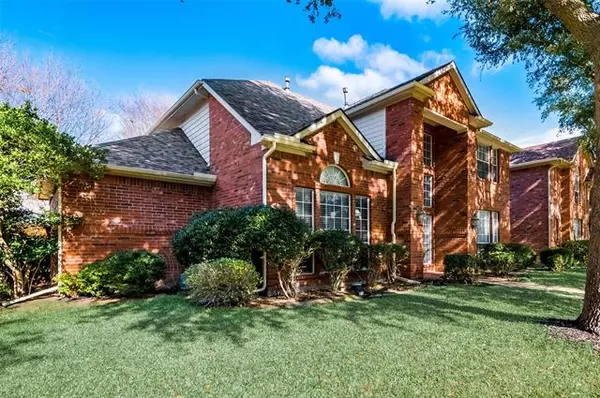 Plano, TX 75024,4653 Spencer Drive