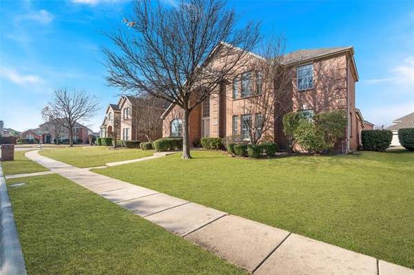 3005 Chippenham Drive, Plano, TX 75093