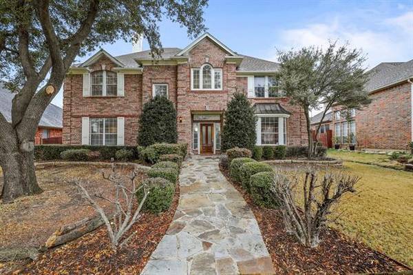 2913 Cascade Drive, Plano, TX 75025